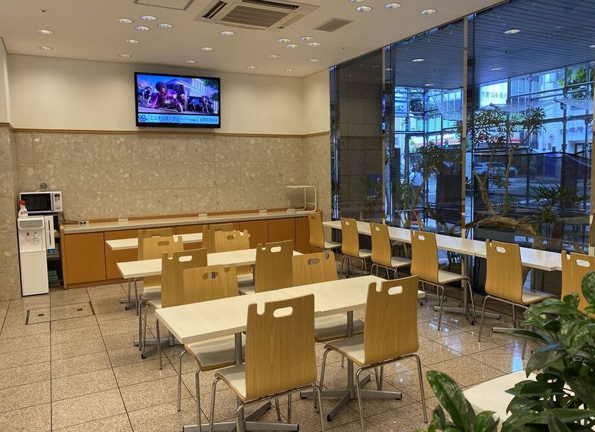 餐廳 相片
