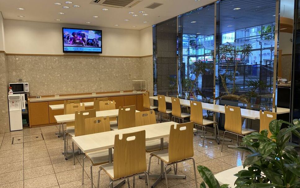 餐廳 相片