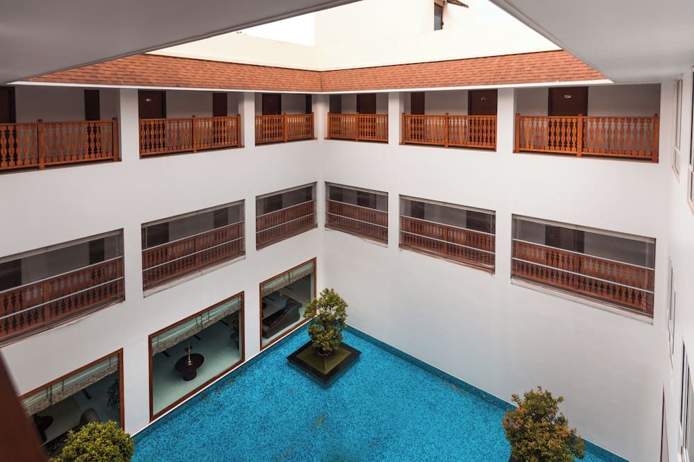 建築
