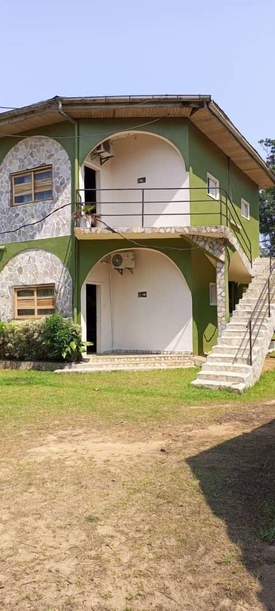 建築 相片