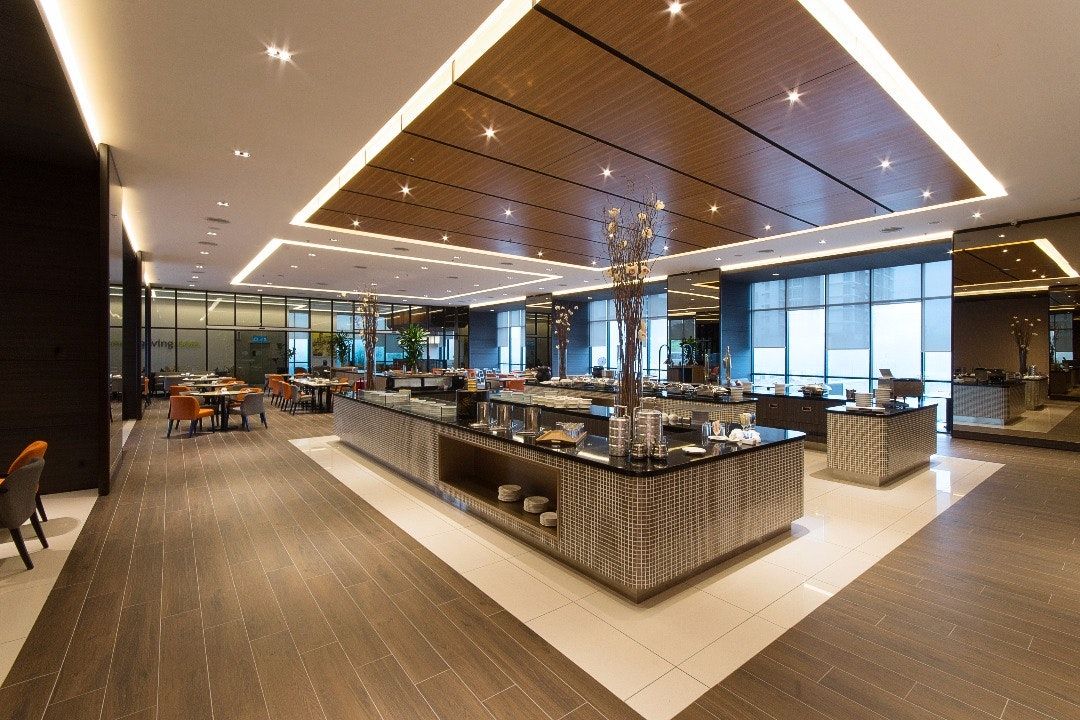 餐廳