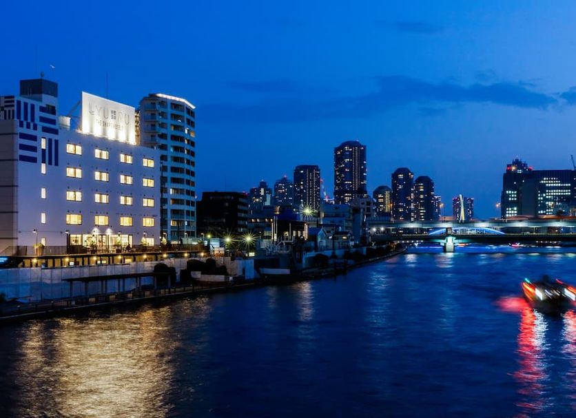 室外景 相片