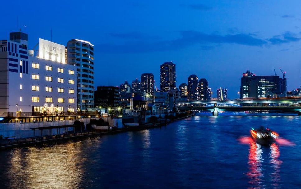 室外景 相片