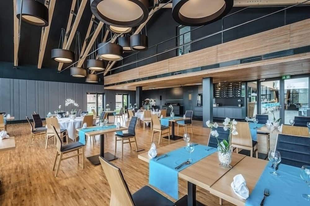 餐廳