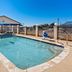 游泳池