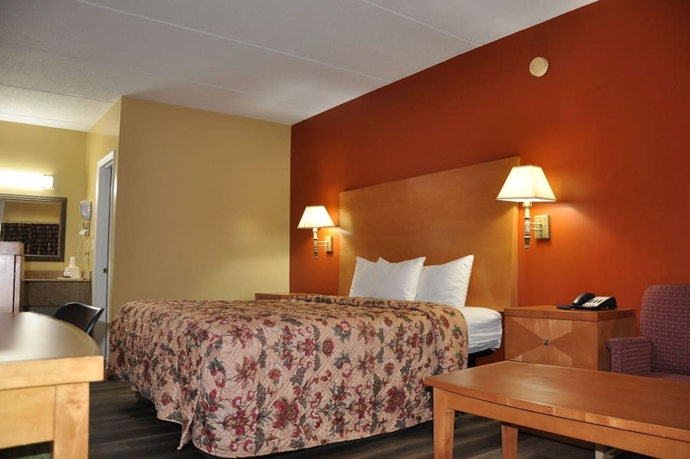 臥室