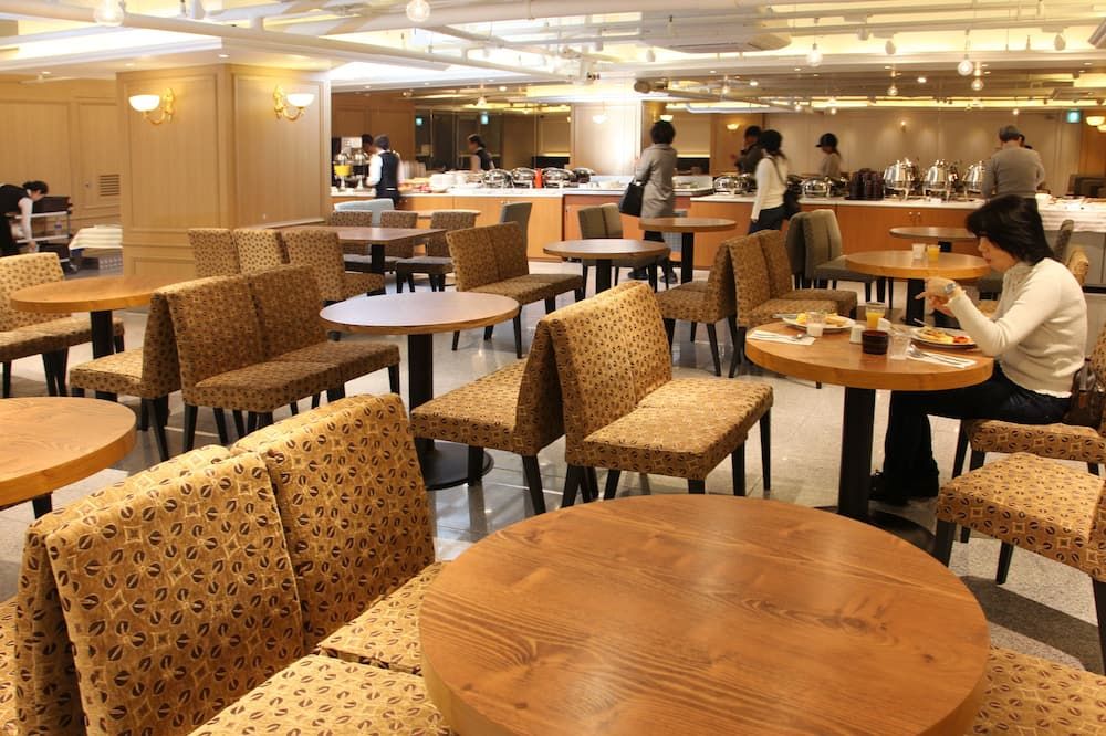 餐廳