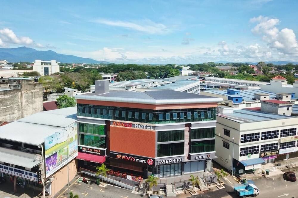 建築 相片