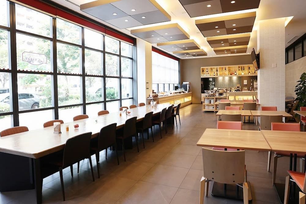 餐廳