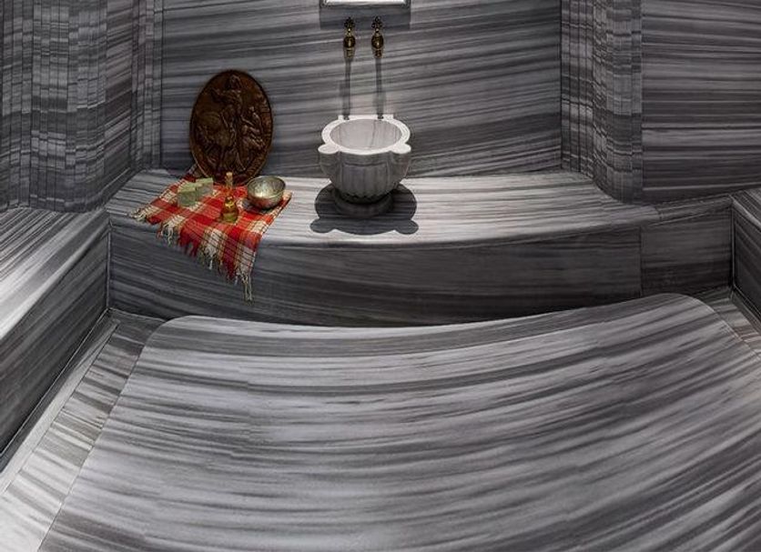 Spa 相片