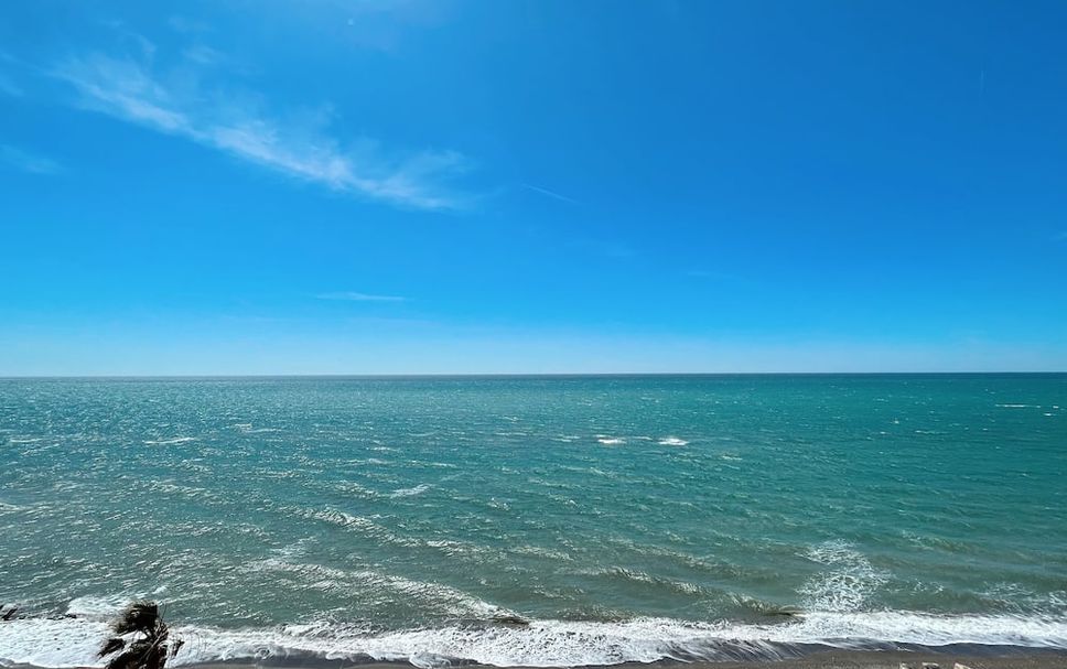 海灘 相片
