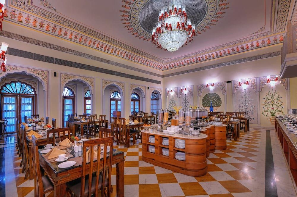 餐廳