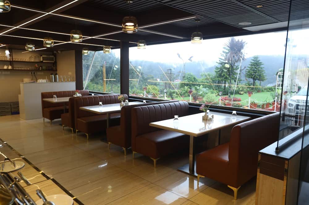 餐廳