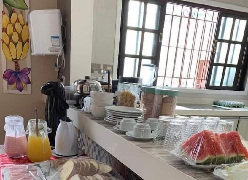 自助餐 相片