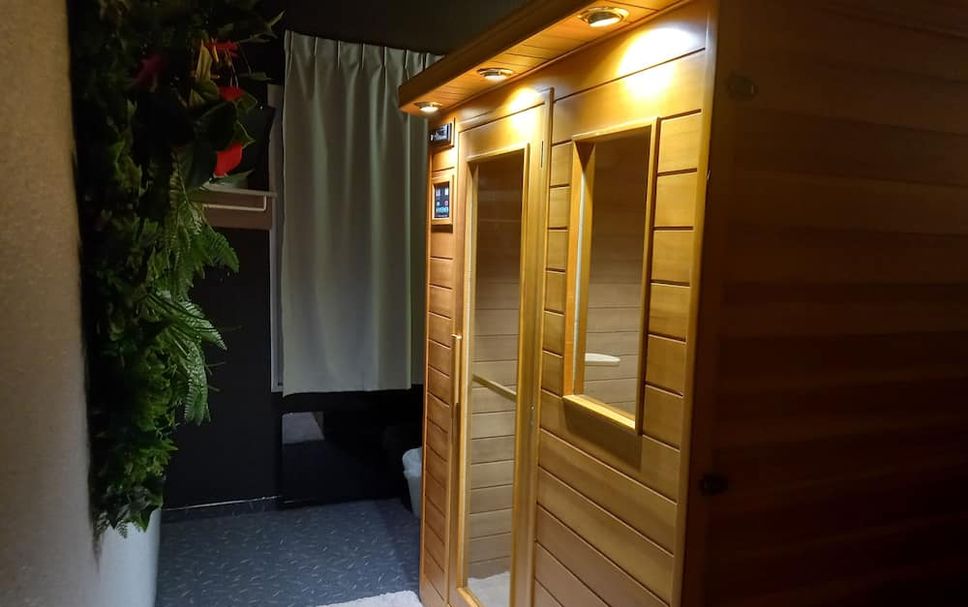 Spa 相片