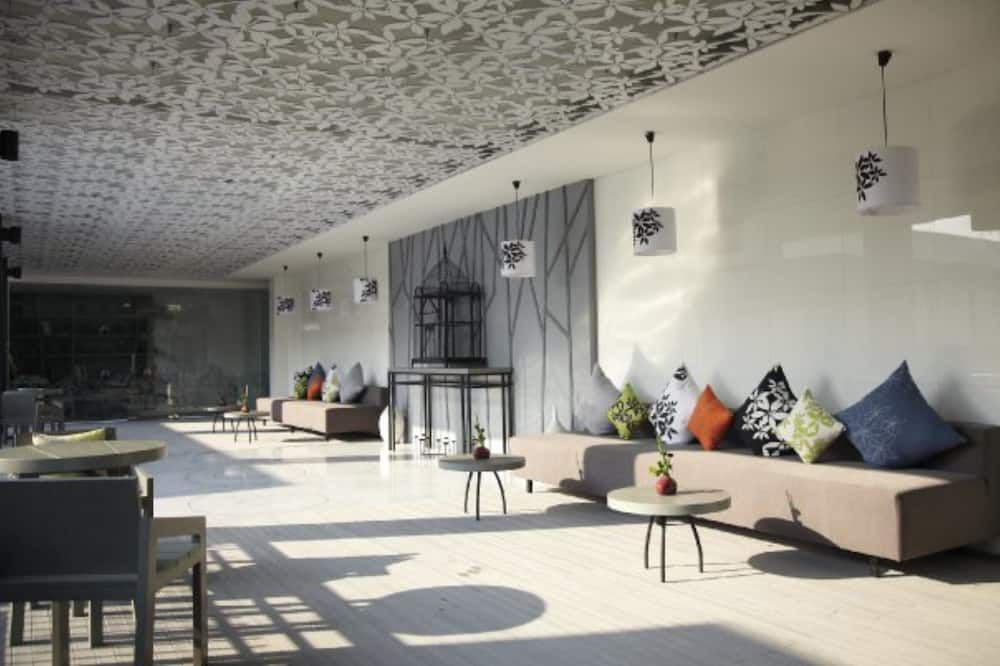 大廳