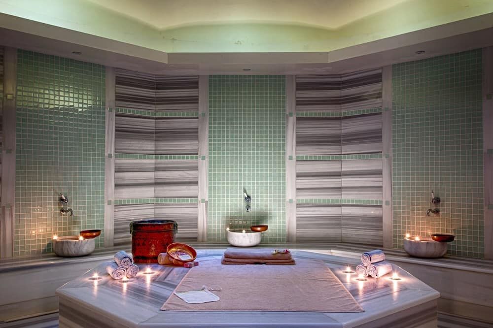 Spa 相片