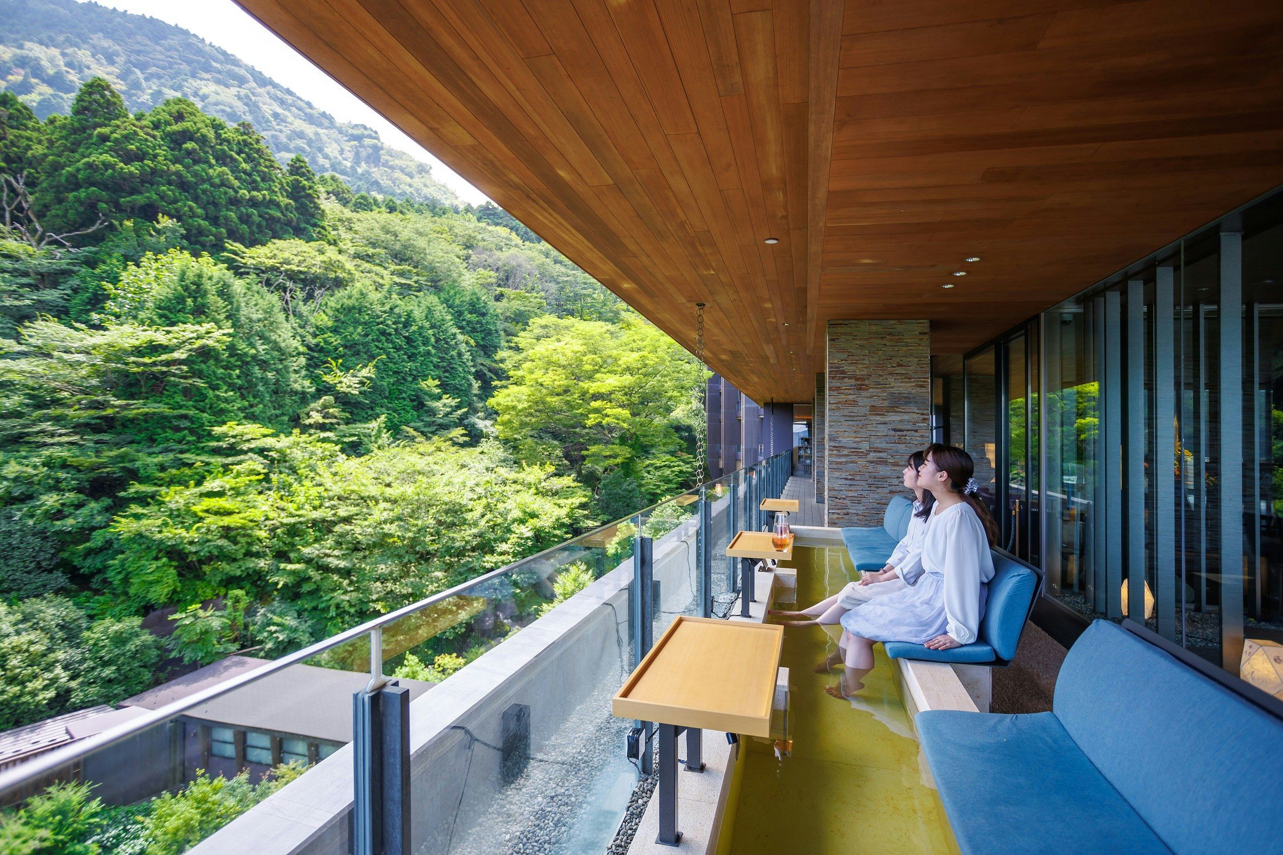 陽台