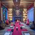 休閒室