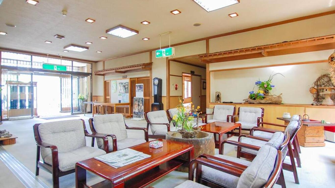 十和田湖景酒店