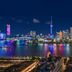 室外景