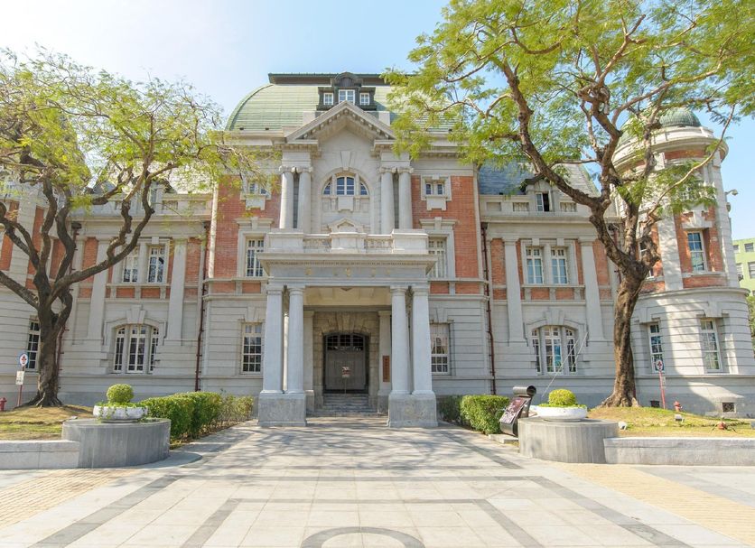 建築 相片
