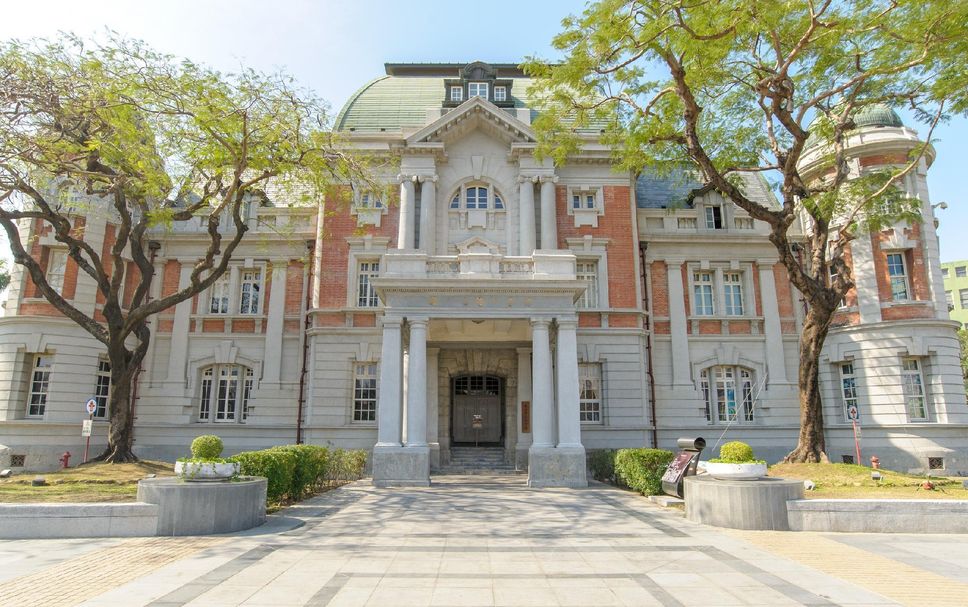 建築 相片