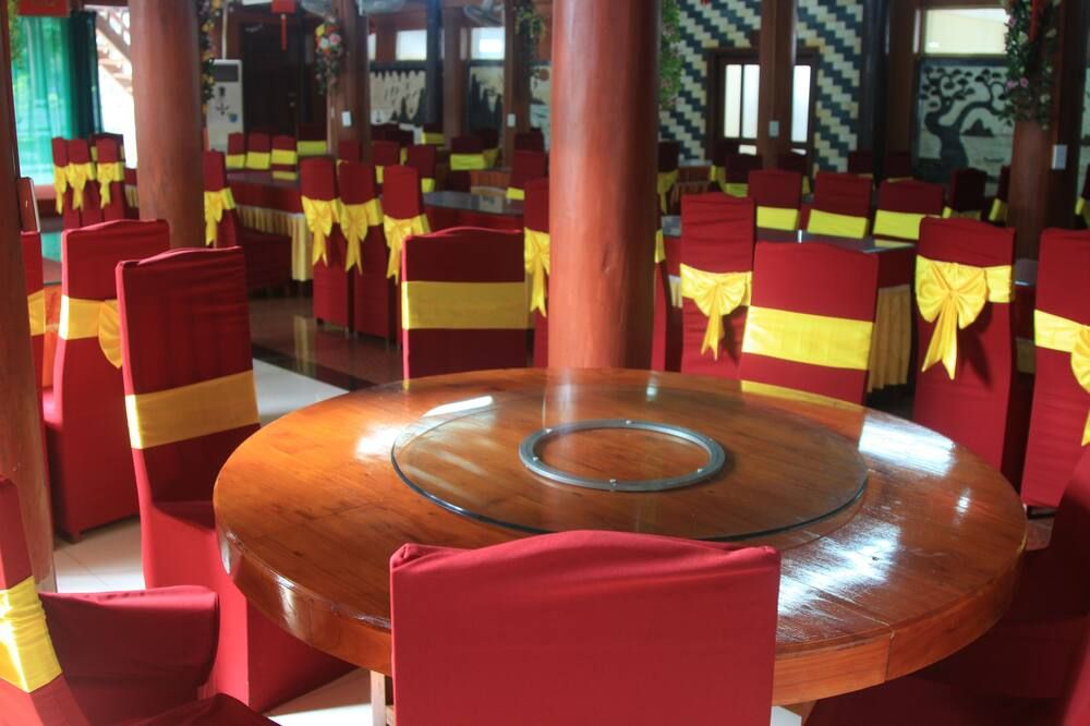 餐廳