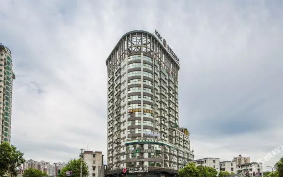 建築 相片