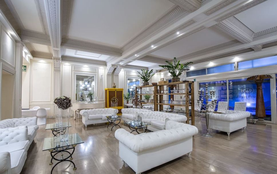 大廳 相片
