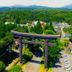 室外景