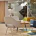 休閒室