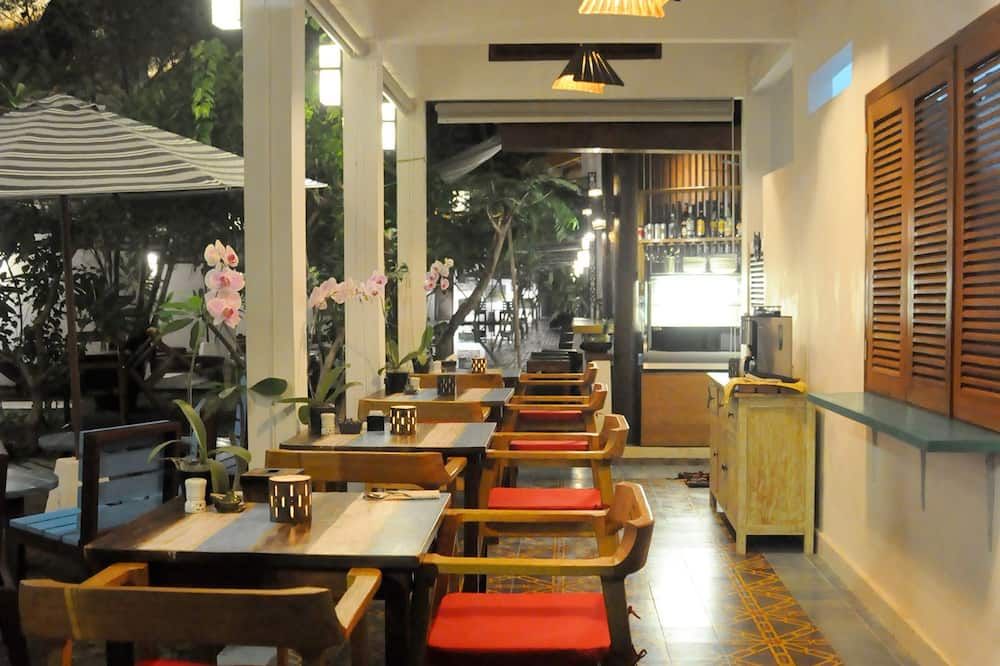 餐廳