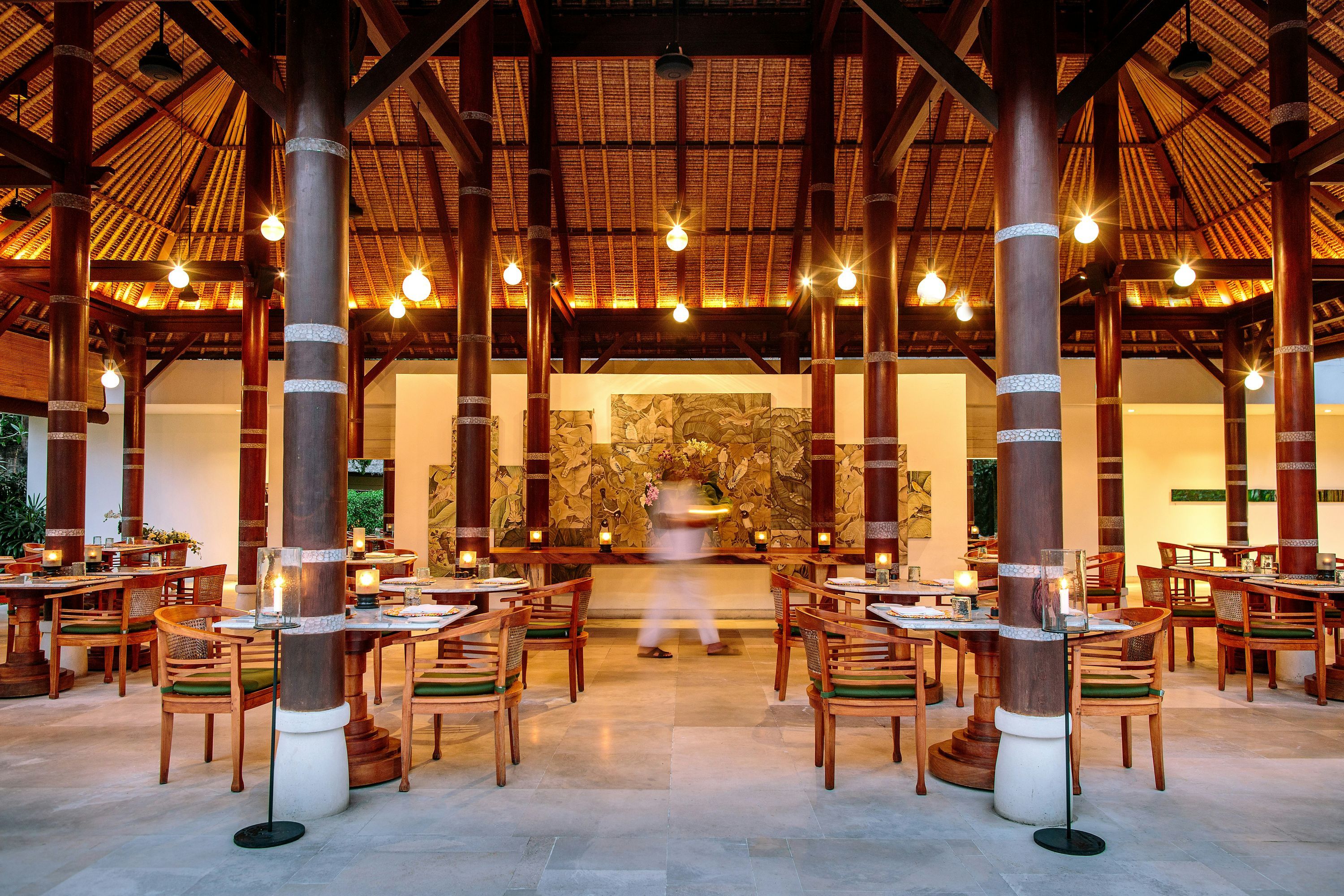 餐廳