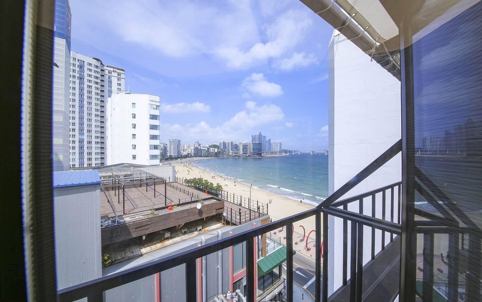 陽台 相片