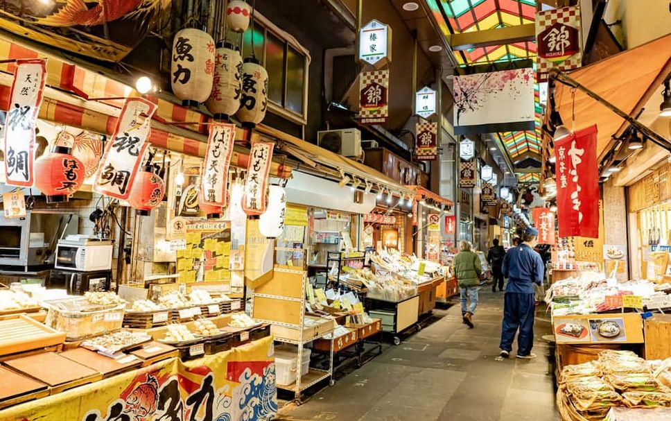 商店 相片
