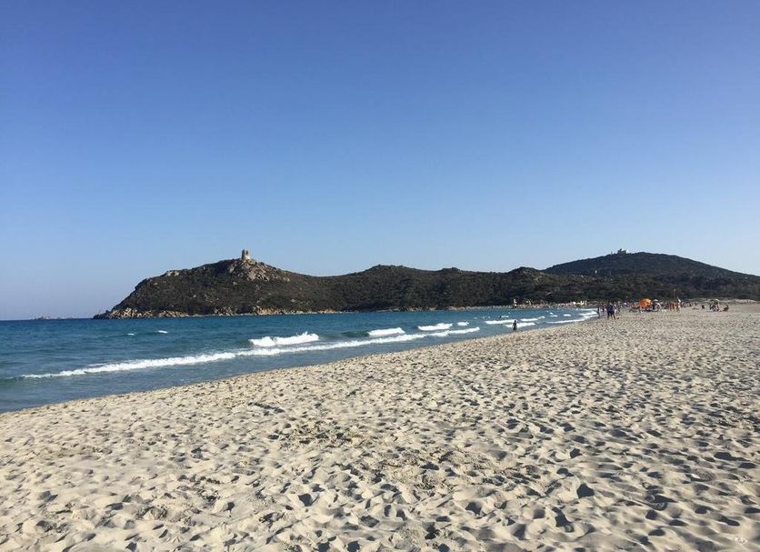 海灘 相片