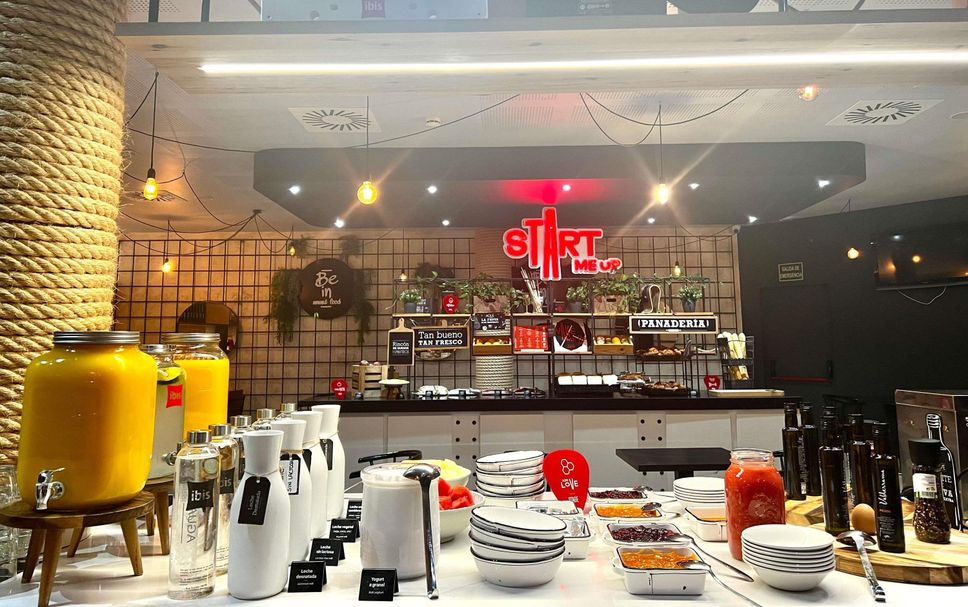 餐廳 相片