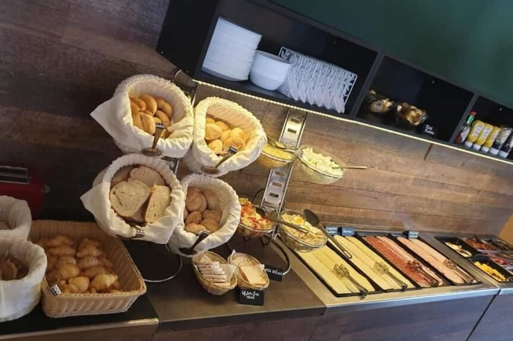 自助餐