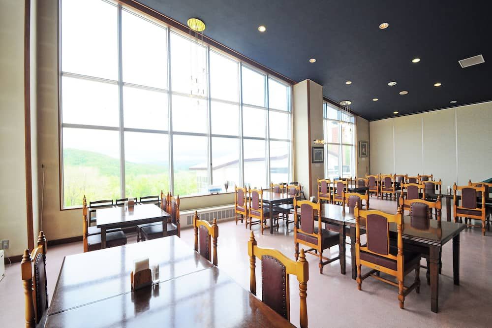 餐廳