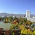 室外景