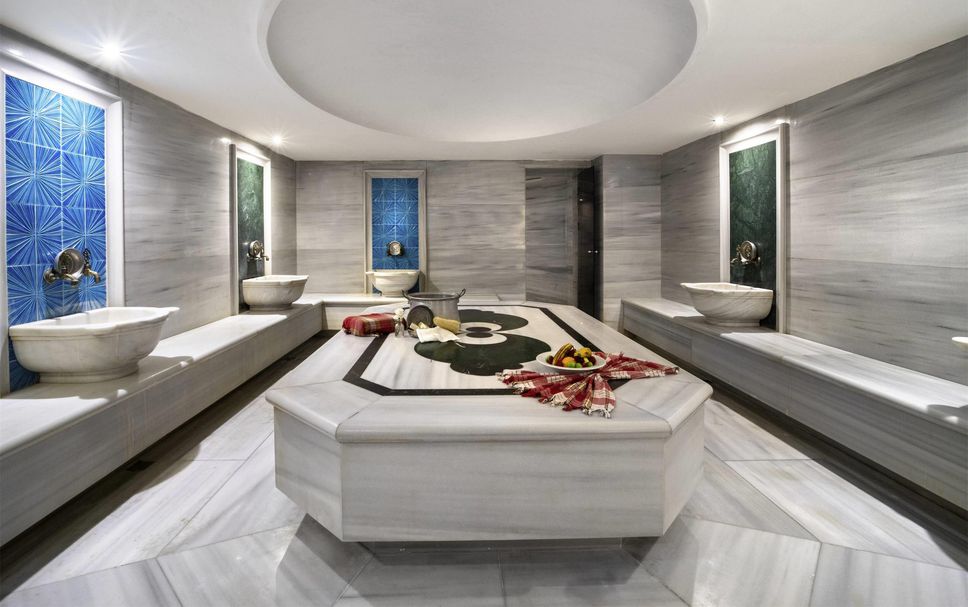 Spa 相片