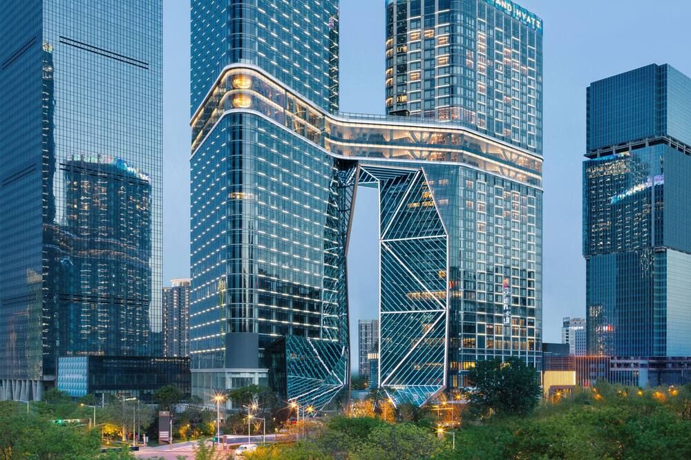 建築 相片