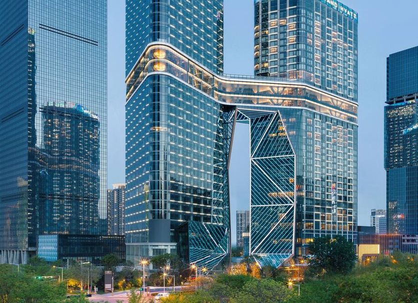 建築 相片