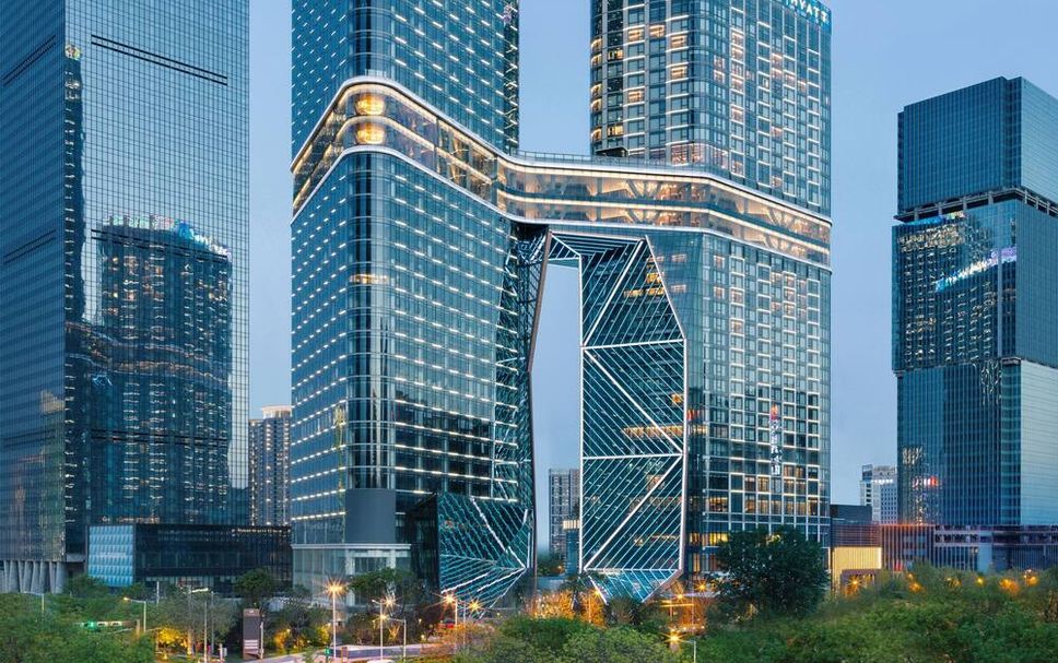 建築 相片