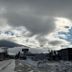 室外景