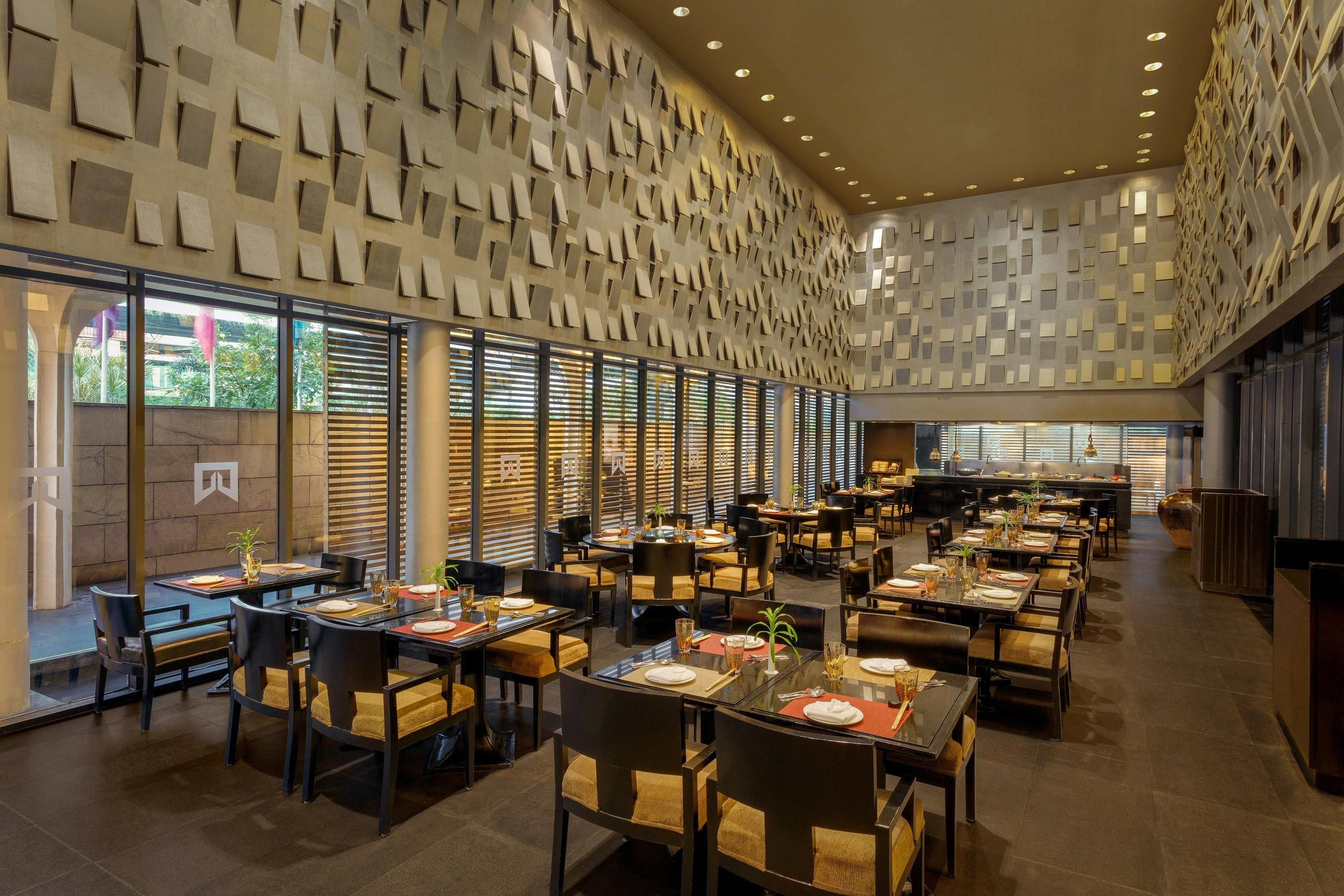 餐廳