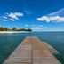 室外景