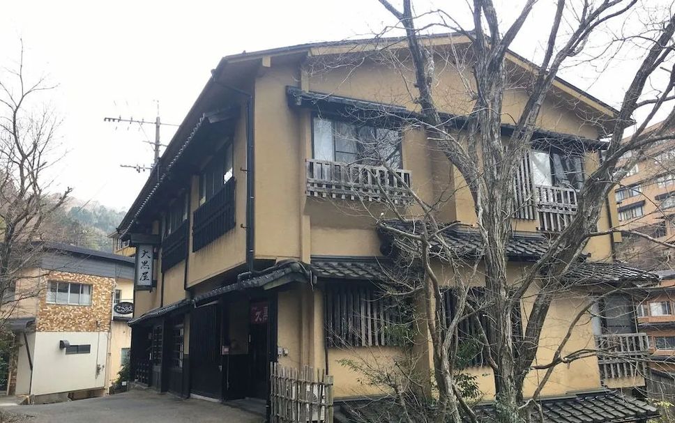 建築 相片