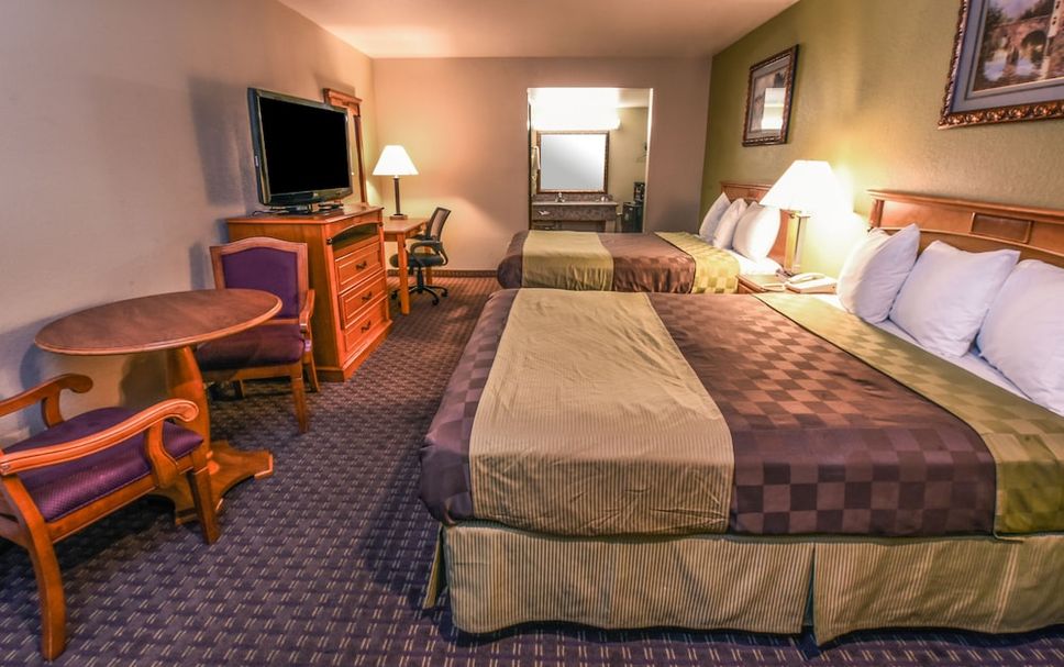 臥室 相片